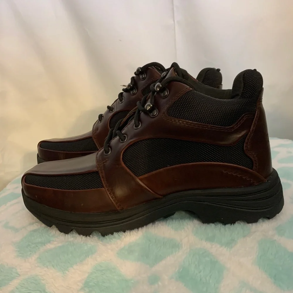 Rockport xcs westlake